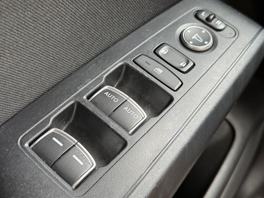 2022 Honda Civic EX - Photo 15