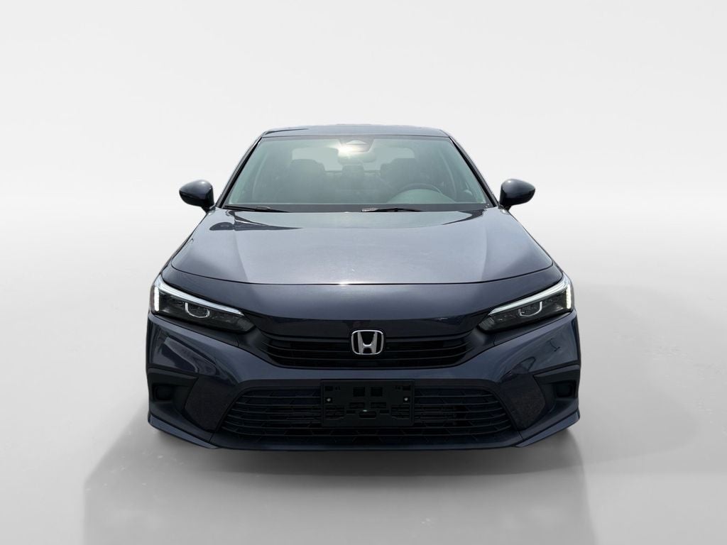 2022 Honda Civic EX - Photo 8