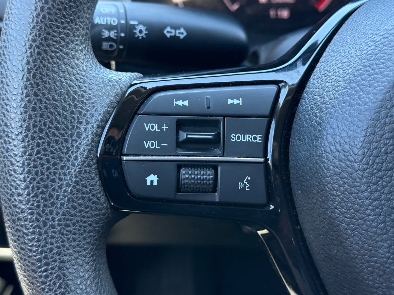 2022 Honda Civic LX