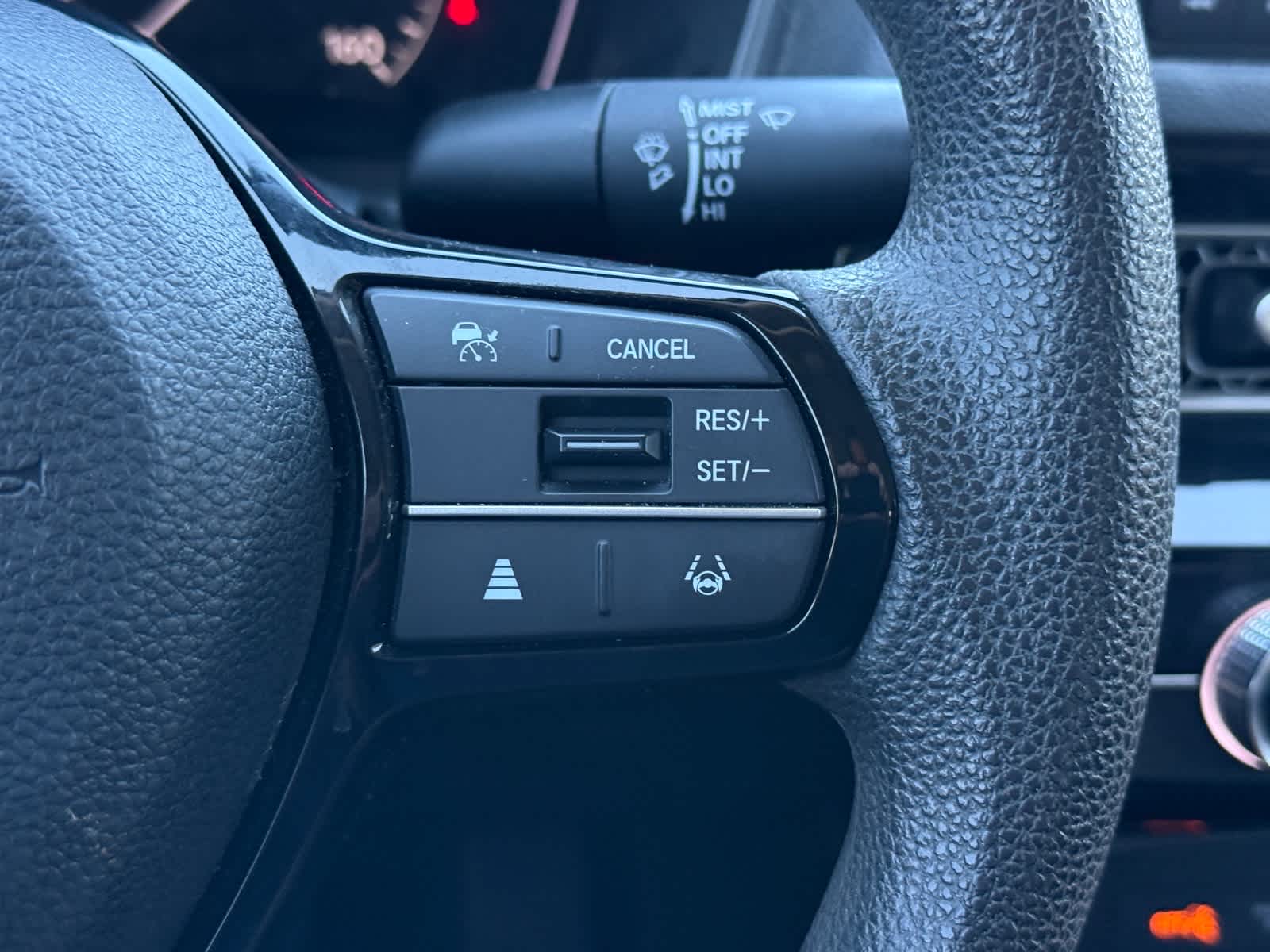 2022 Honda Civic LX
