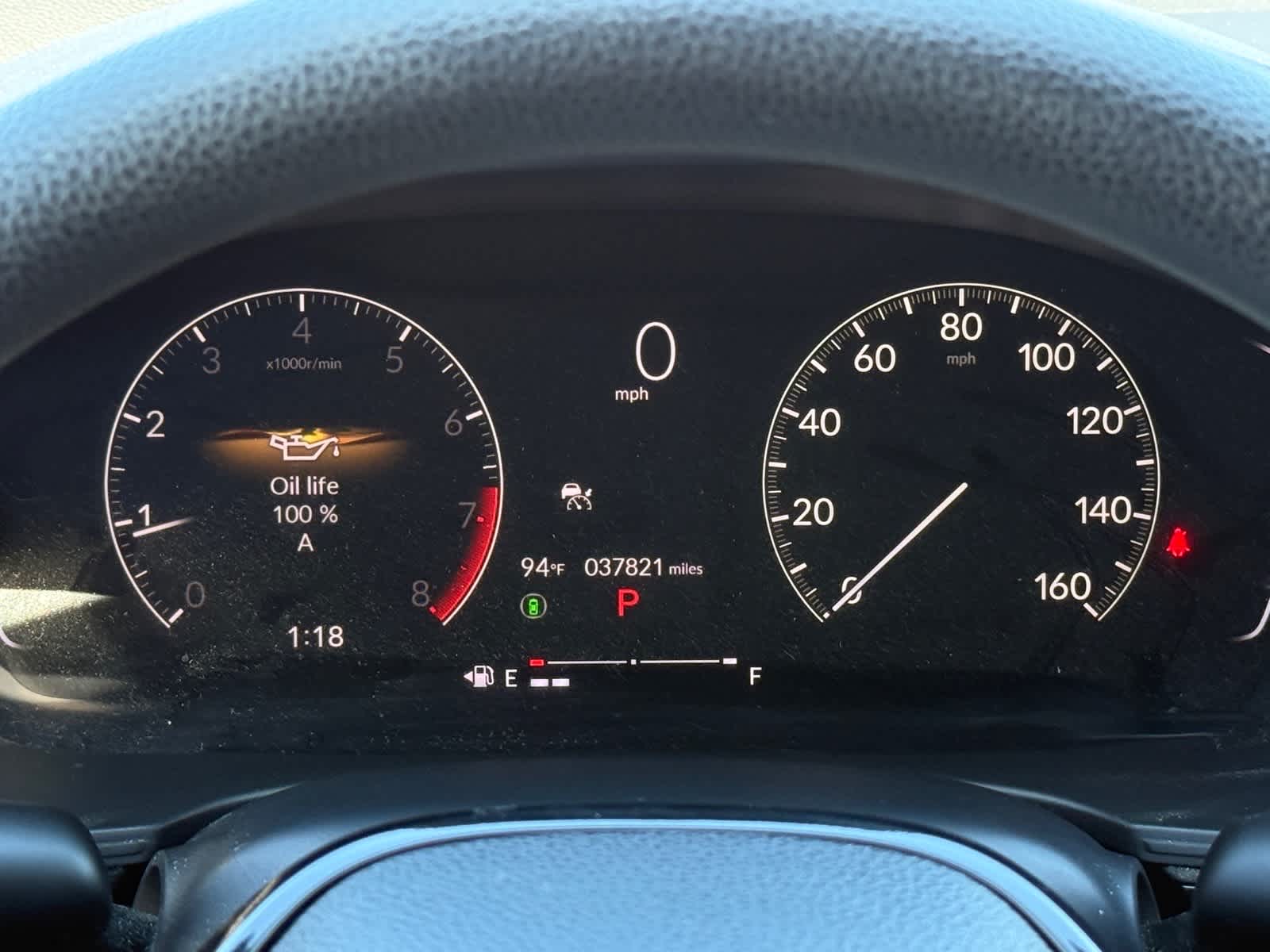 2022 Honda Civic LX