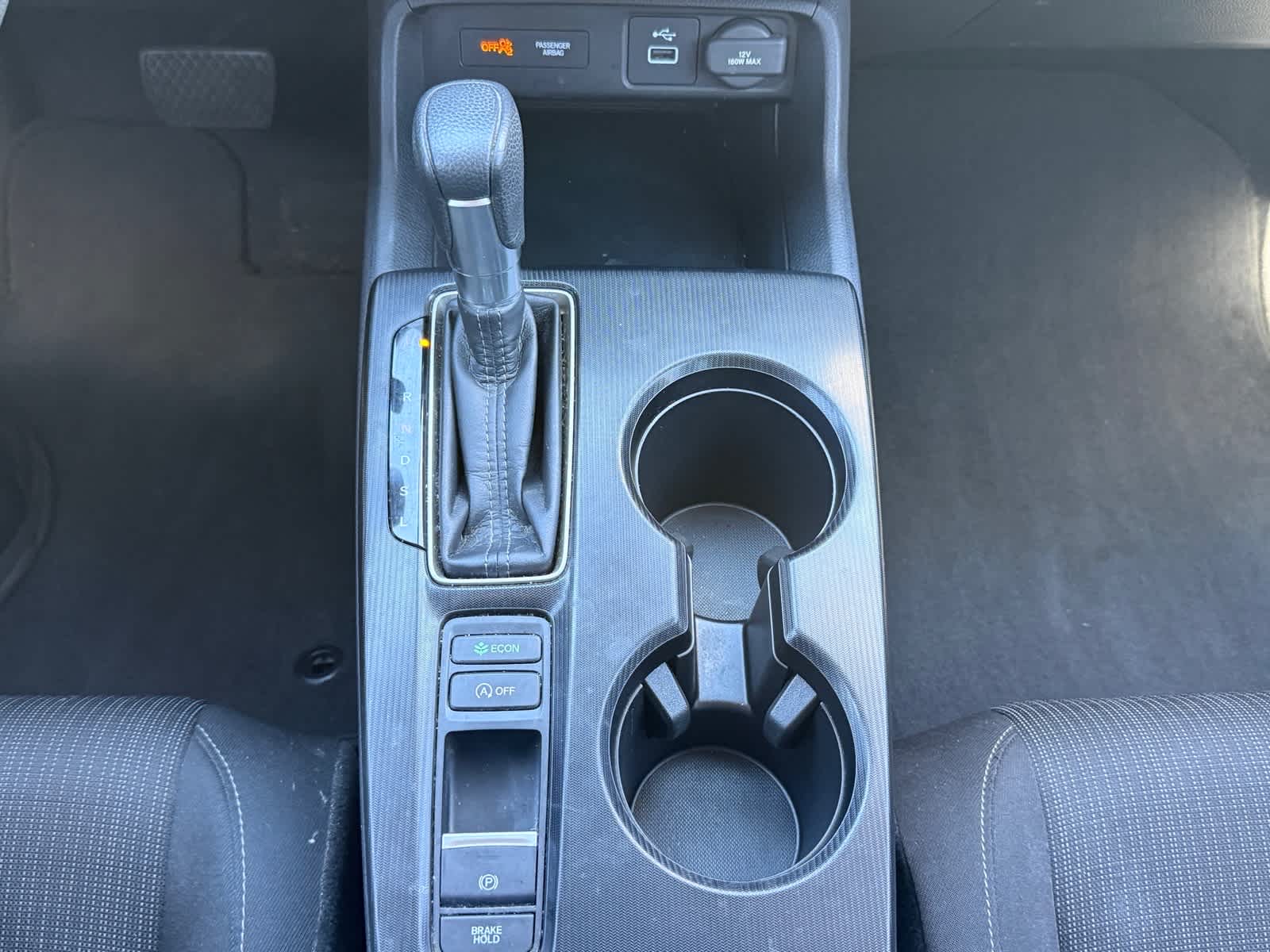 2022 Honda Civic LX