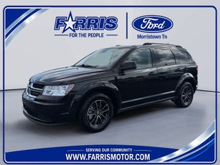 2019 Dodge Journey SE Value Pkg