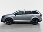 2020 Dodge Journey Crossroad