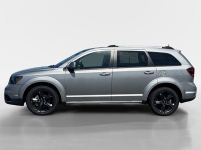 2020 Dodge Journey Crossroad
