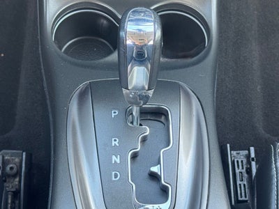 2020 Dodge Journey Crossroad