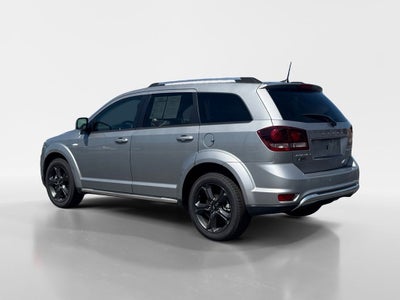 2020 Dodge Journey Crossroad