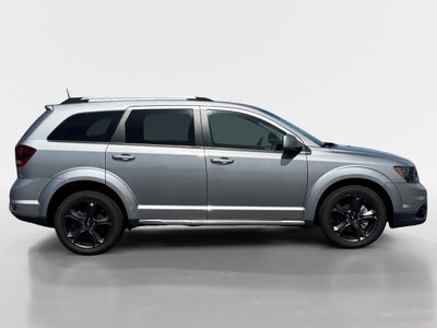 2020 Dodge Journey Crossroad