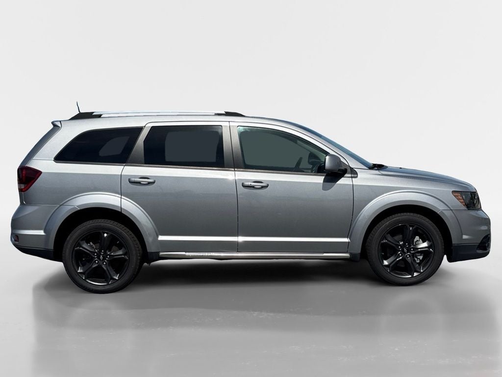 2020 Dodge Journey Crossroad