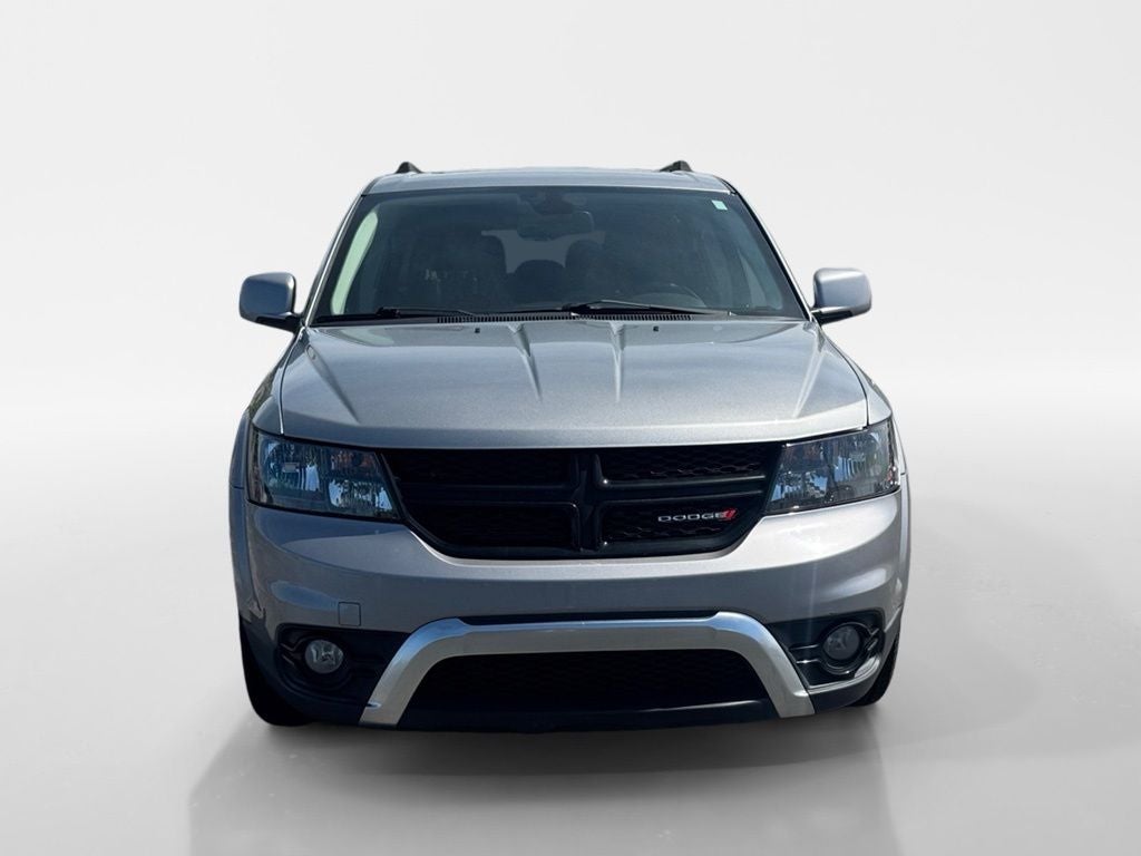 2020 Dodge Journey Crossroad