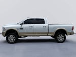 2017 RAM 3500 Laramie Longhorn