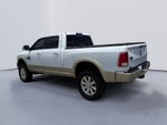 2017 RAM 3500 Laramie Longhorn