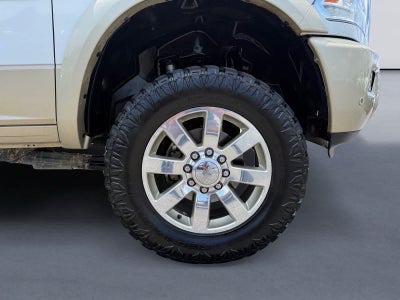 2017 RAM 3500 Laramie Longhorn