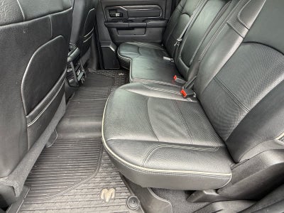 2024 RAM 2500 Rebel
