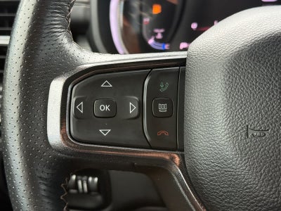 2024 RAM 2500 Rebel