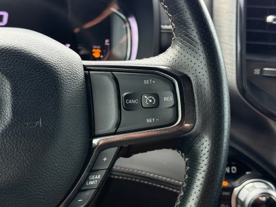 2024 RAM 2500 Rebel