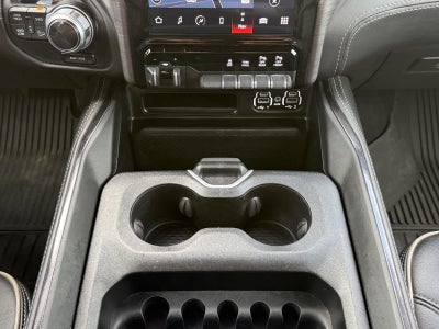 2024 RAM 2500 Rebel