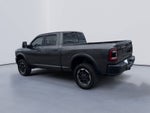 2024 RAM 2500 Rebel