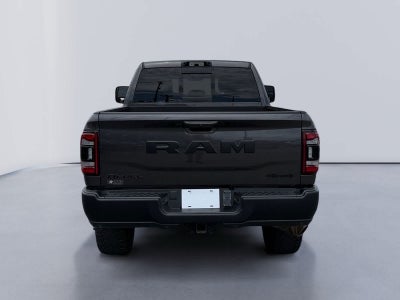 2024 RAM 2500 Rebel