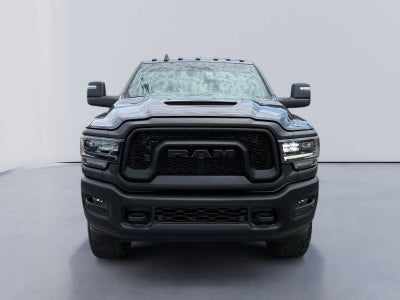 2024 RAM 2500 Rebel