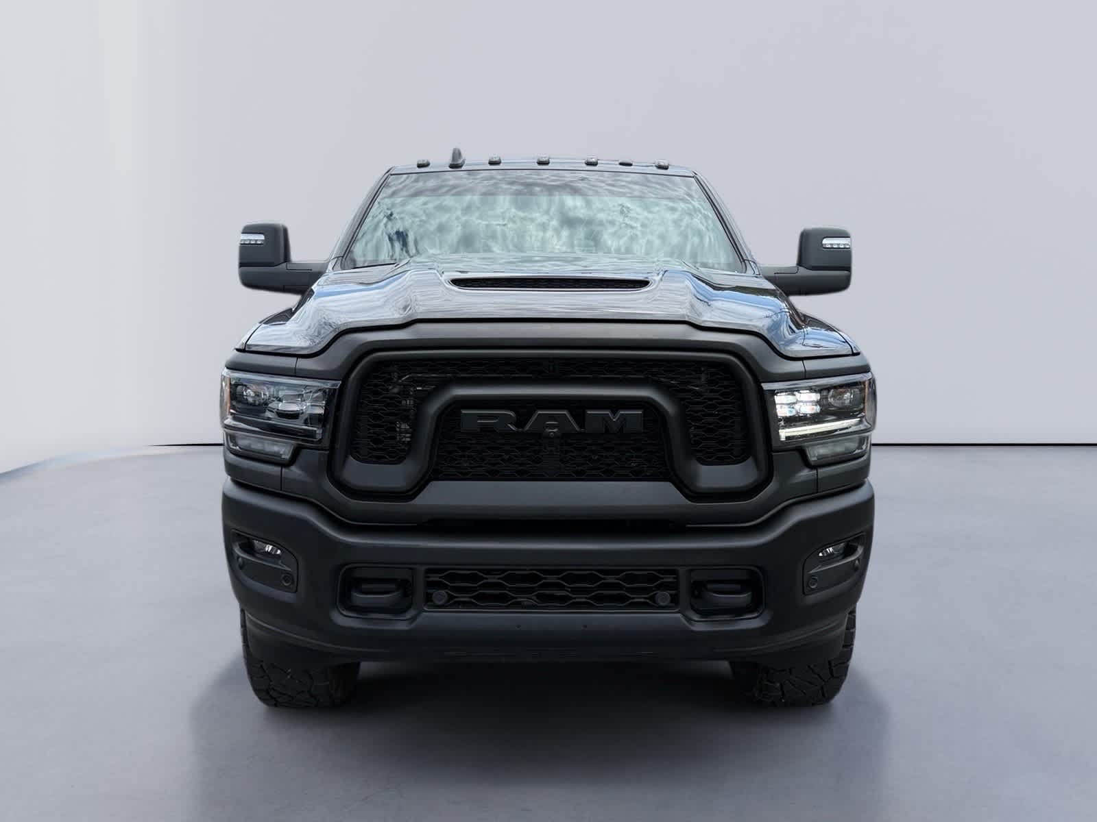 2024 RAM 2500 Rebel