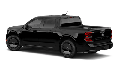 2026 Ford Maverick Lobo High