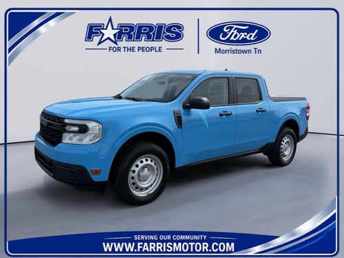 2024 Ford Maverick XL