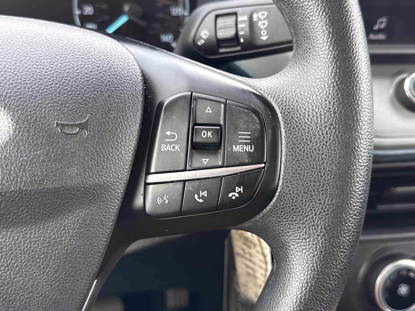 2024 Ford Maverick XL