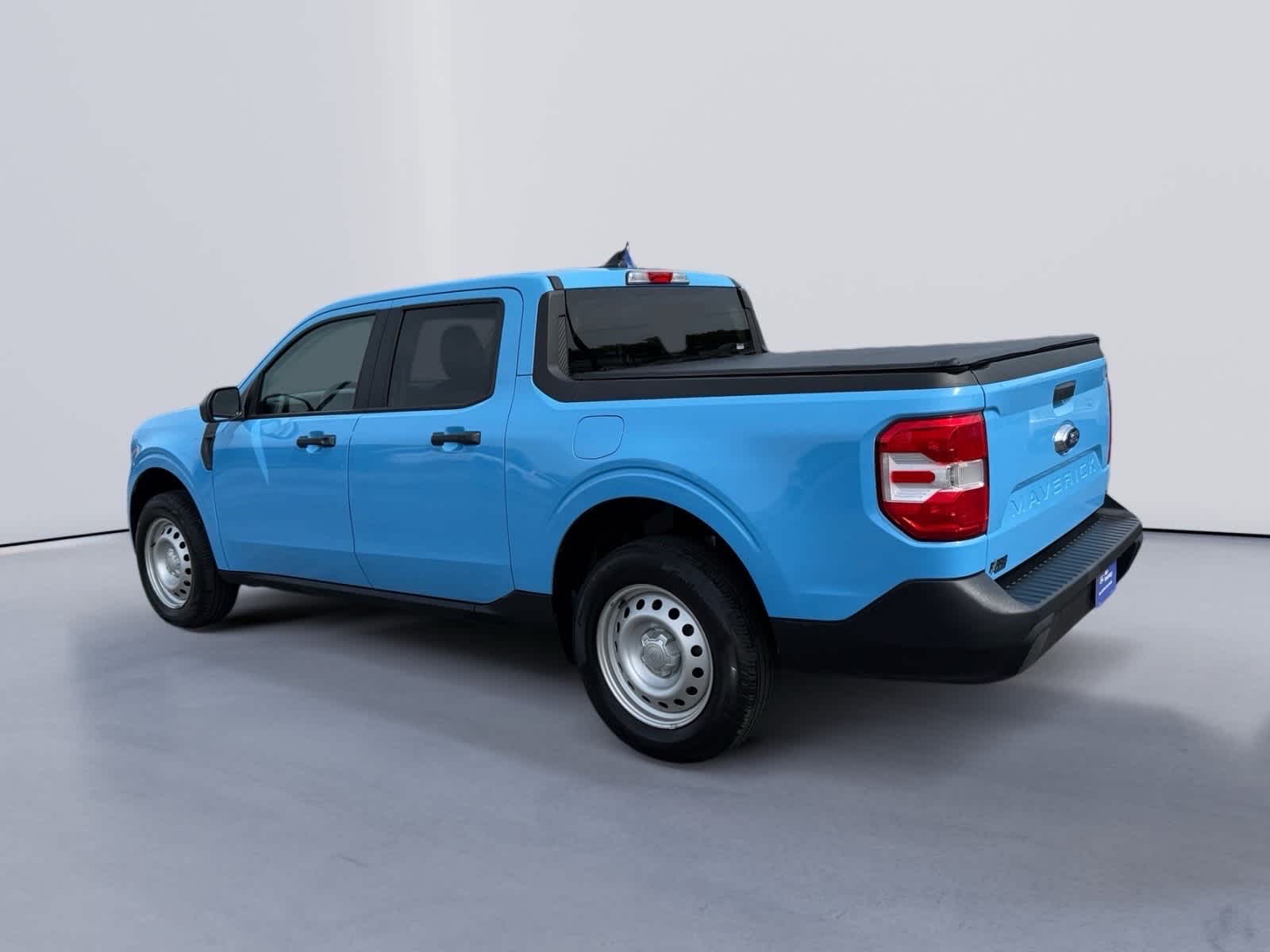 2024 Ford Maverick XL