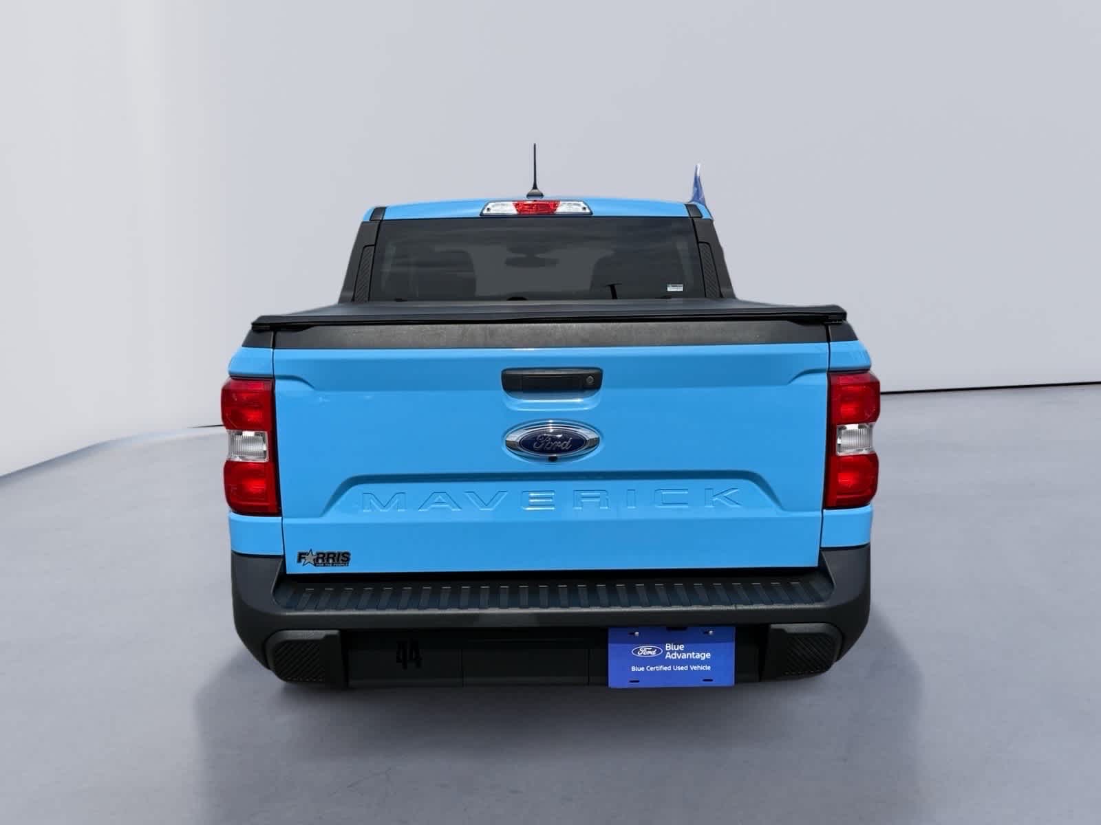 2024 Ford Maverick XL