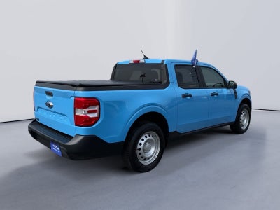 2024 Ford Maverick XL
