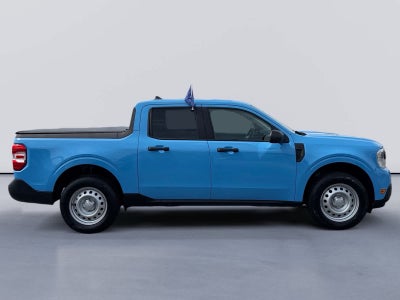 2024 Ford Maverick XL