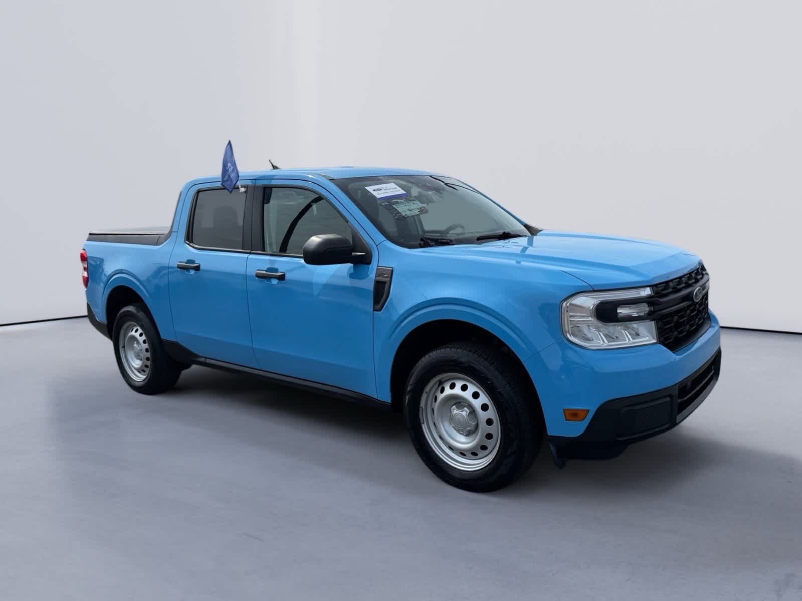 2024 Ford Maverick XL