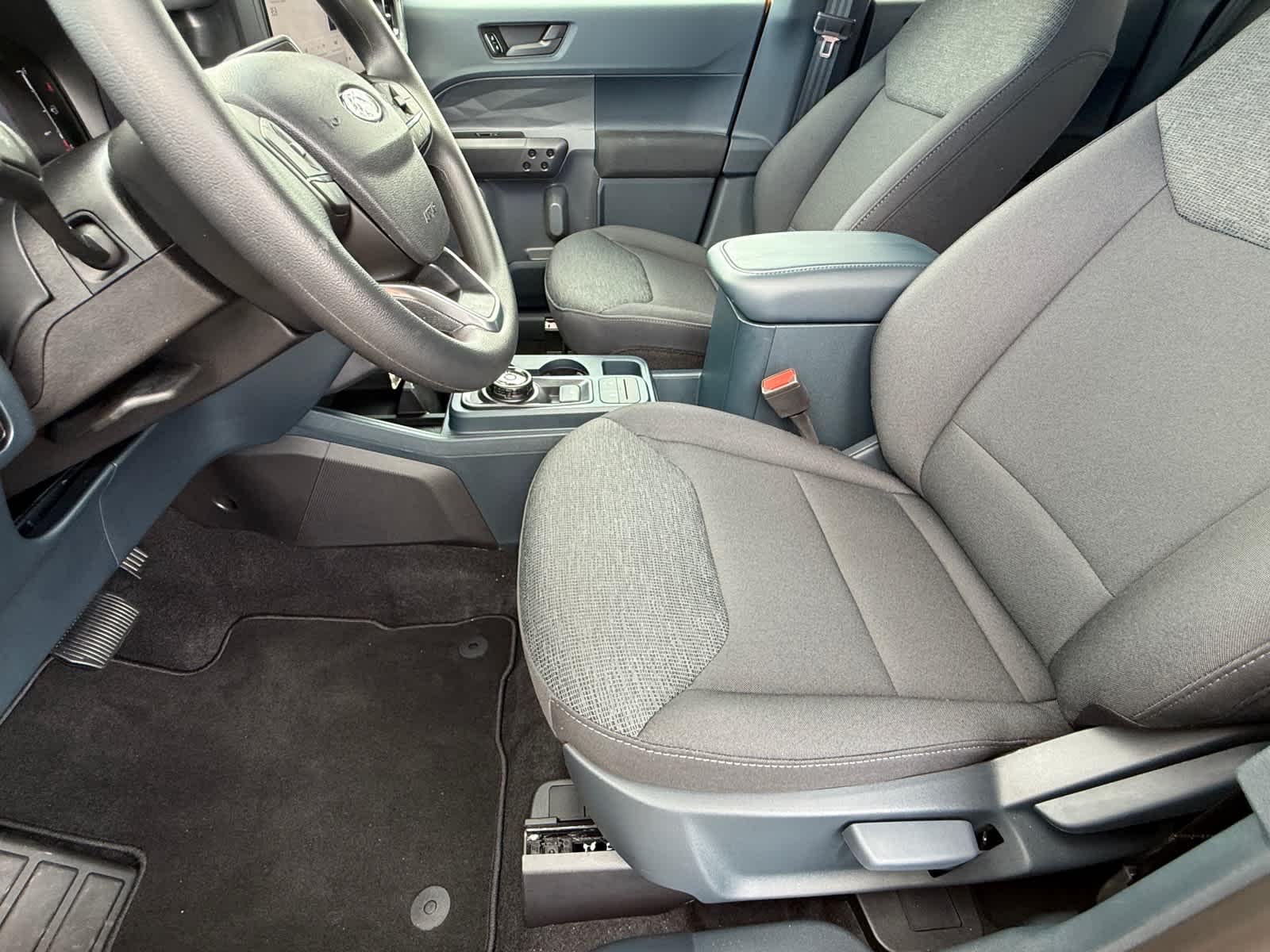 2026 Ford Maverick XL - Photo 12