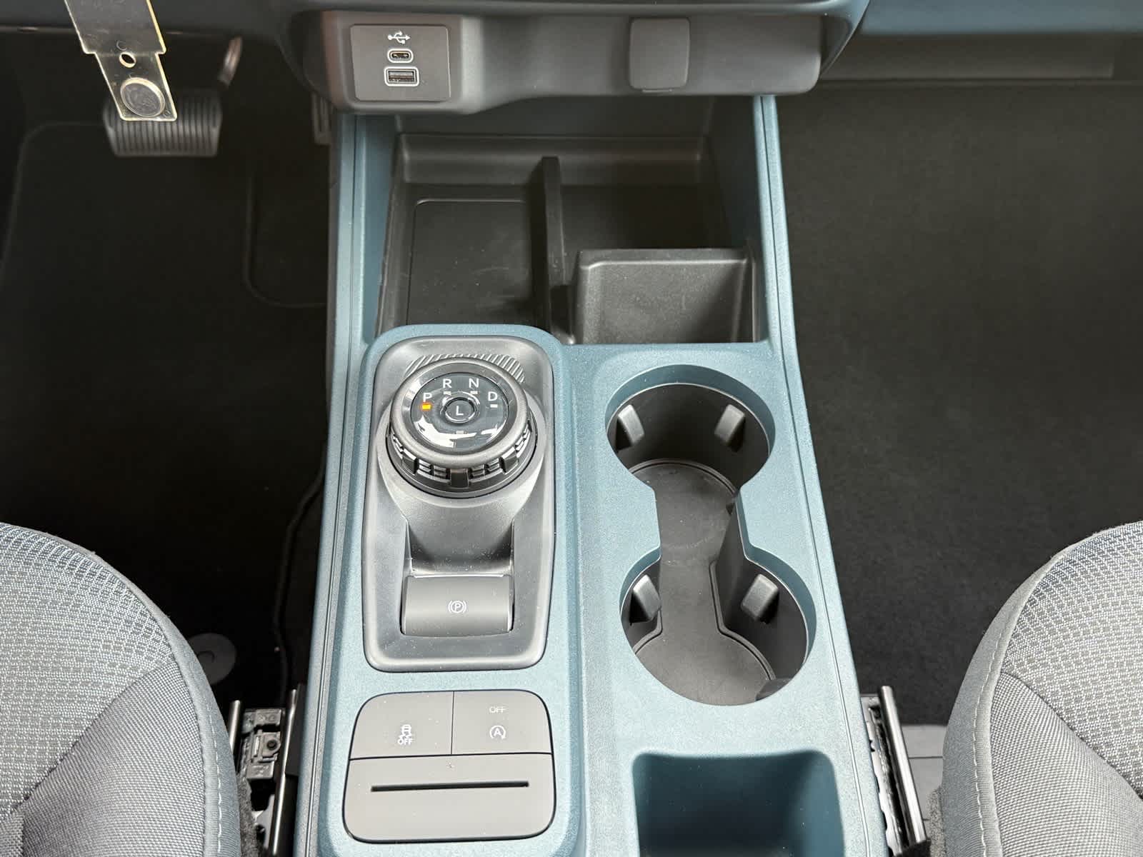 2026 Ford Maverick XL - Photo 15