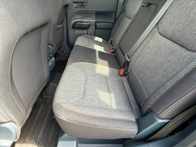 2024 Ford Maverick XLT Advanced
