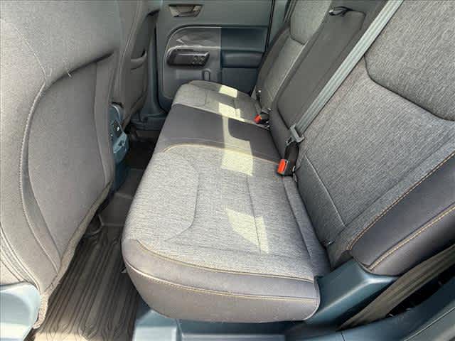 2024 Ford Maverick XLT Advanced