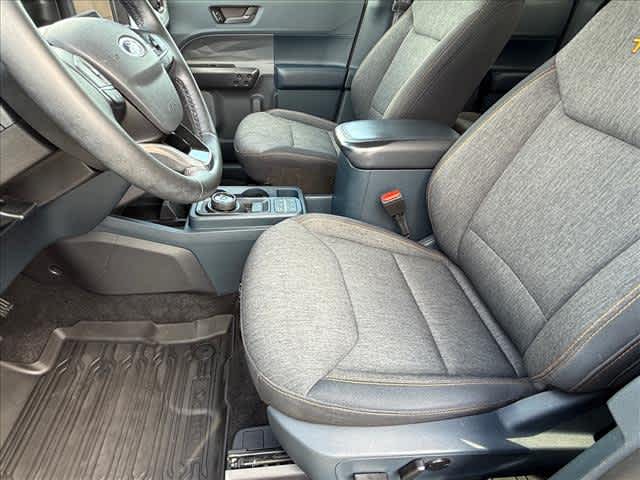 2024 Ford Maverick XLT Advanced