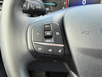 2024 Ford Maverick XLT Advanced