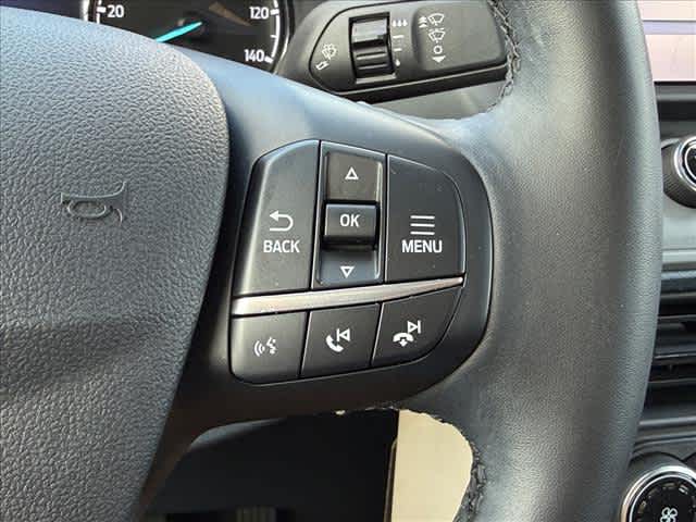 2024 Ford Maverick XLT Advanced