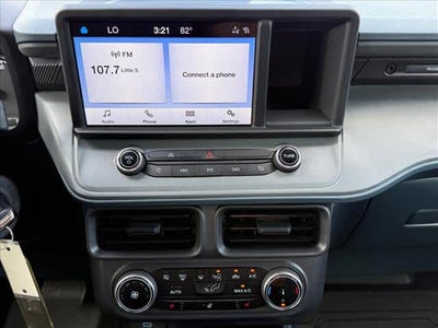 2024 Ford Maverick XLT Advanced