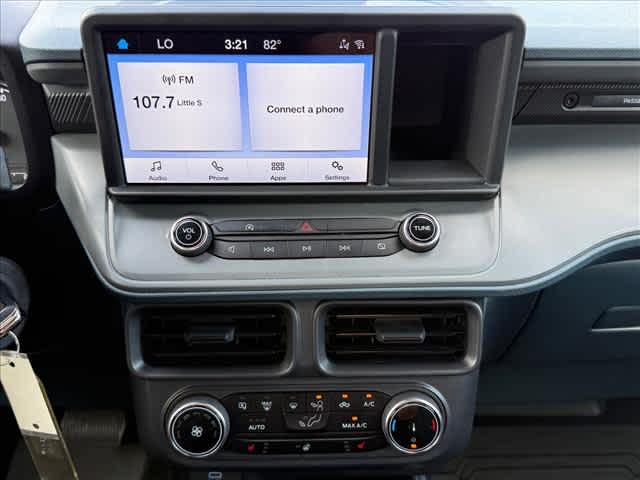 2024 Ford Maverick XLT Advanced