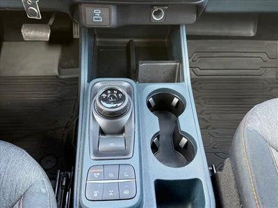2024 Ford Maverick XLT Advanced