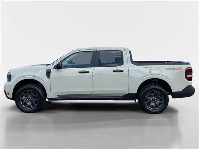 2024 Ford Maverick XLT Advanced