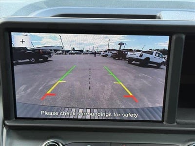 2024 Ford Maverick XLT Advanced