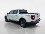 2024 Ford Maverick XLT Advanced