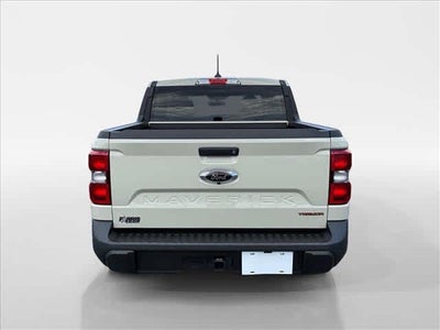 2024 Ford Maverick XLT Advanced