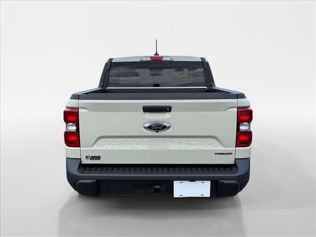 2024 Ford Maverick XLT Advanced