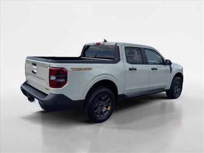 2024 Ford Maverick XLT Advanced