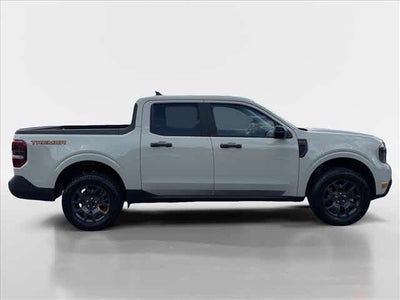 2024 Ford Maverick XLT Advanced